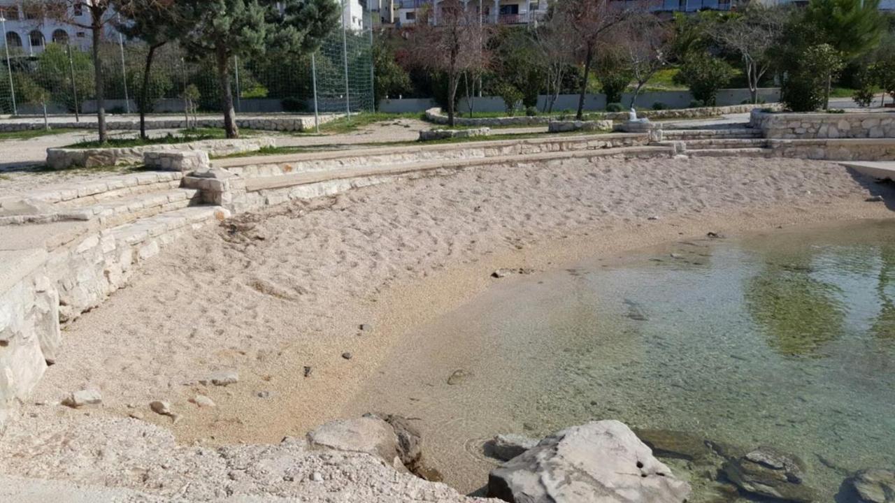 Villa Hana Sveti Petar  Exteriör bild