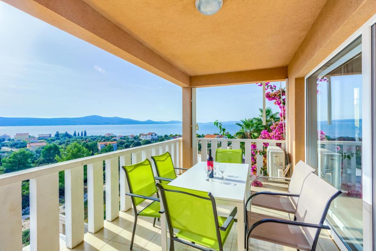 Villa Hana Sveti Petar  Exteriör bild